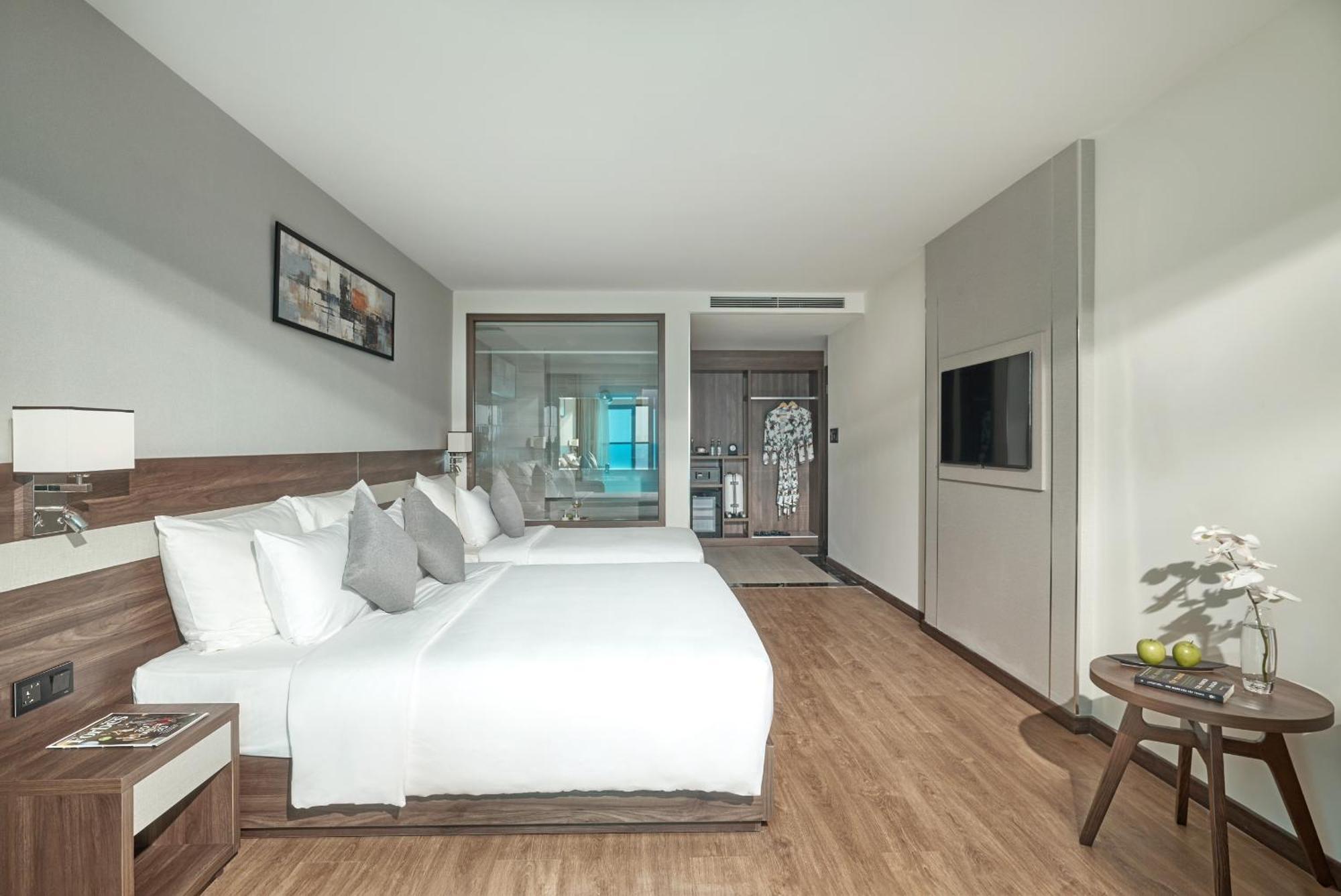 Panama Nha Trang Hotel Εξωτερικό φωτογραφία