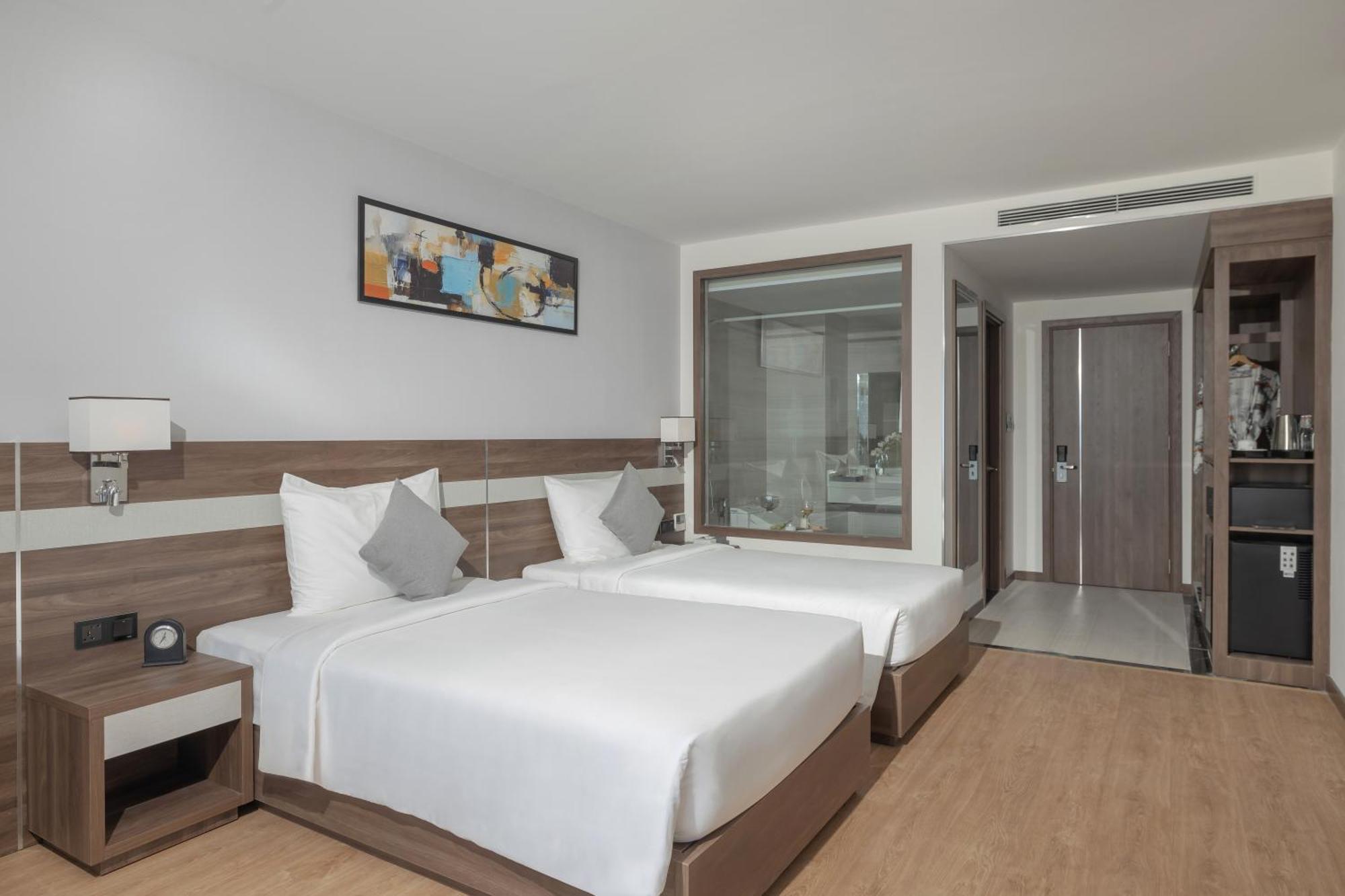 Panama Nha Trang Hotel Εξωτερικό φωτογραφία
