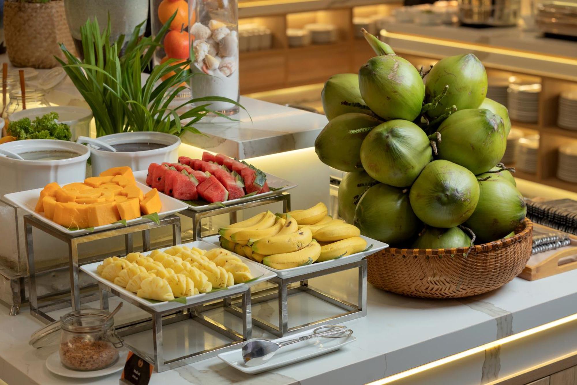 Panama Nha Trang Hotel Εξωτερικό φωτογραφία