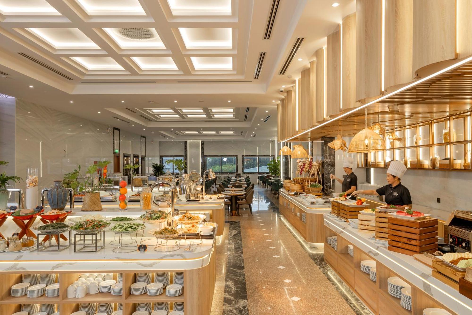 Panama Nha Trang Hotel Εξωτερικό φωτογραφία