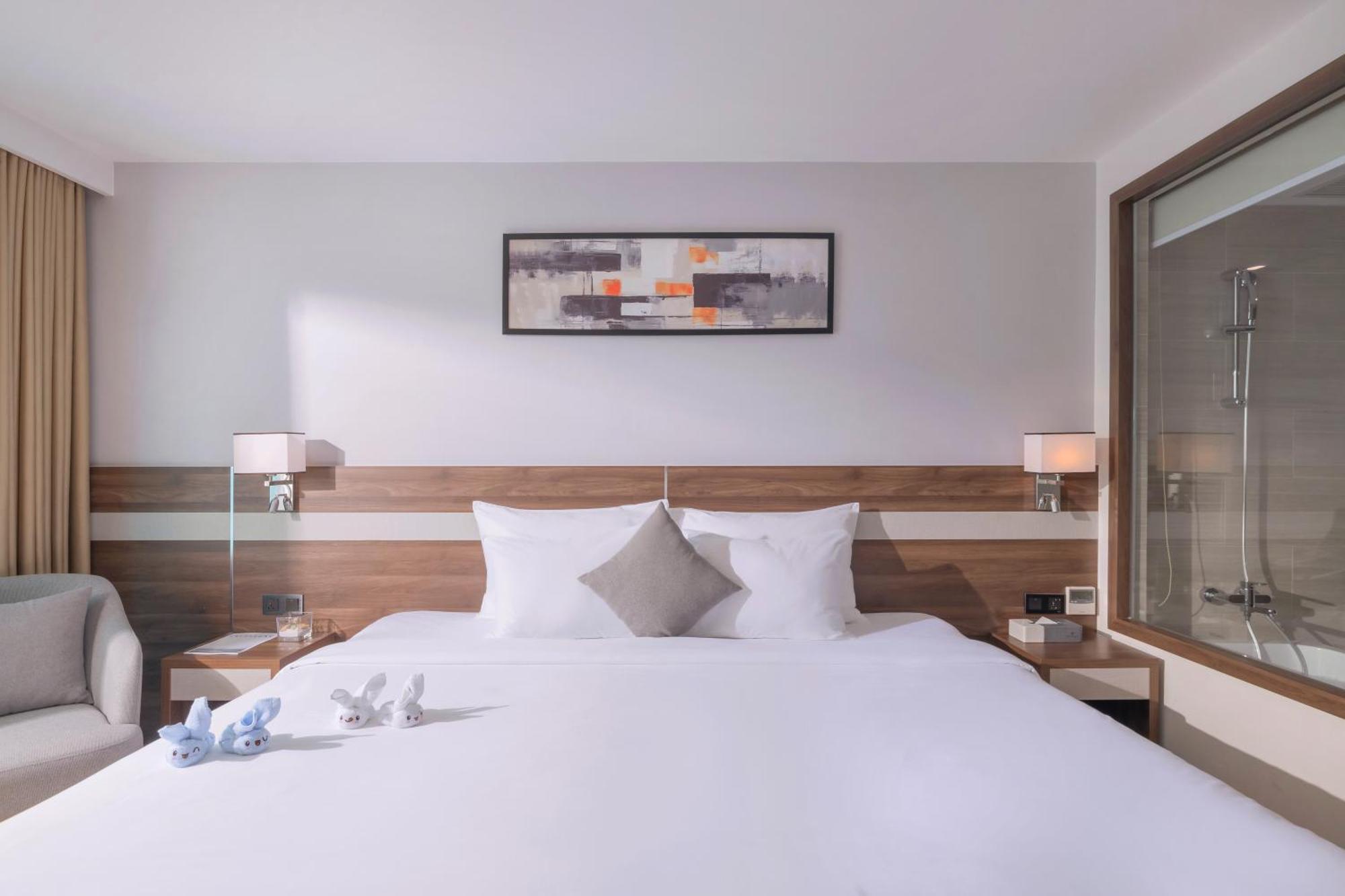 Panama Nha Trang Hotel Εξωτερικό φωτογραφία
