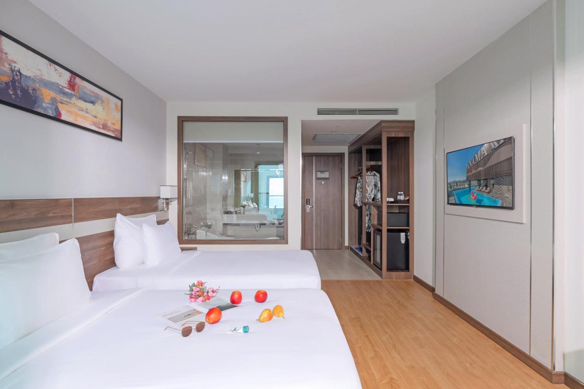 Panama Nha Trang Hotel Εξωτερικό φωτογραφία