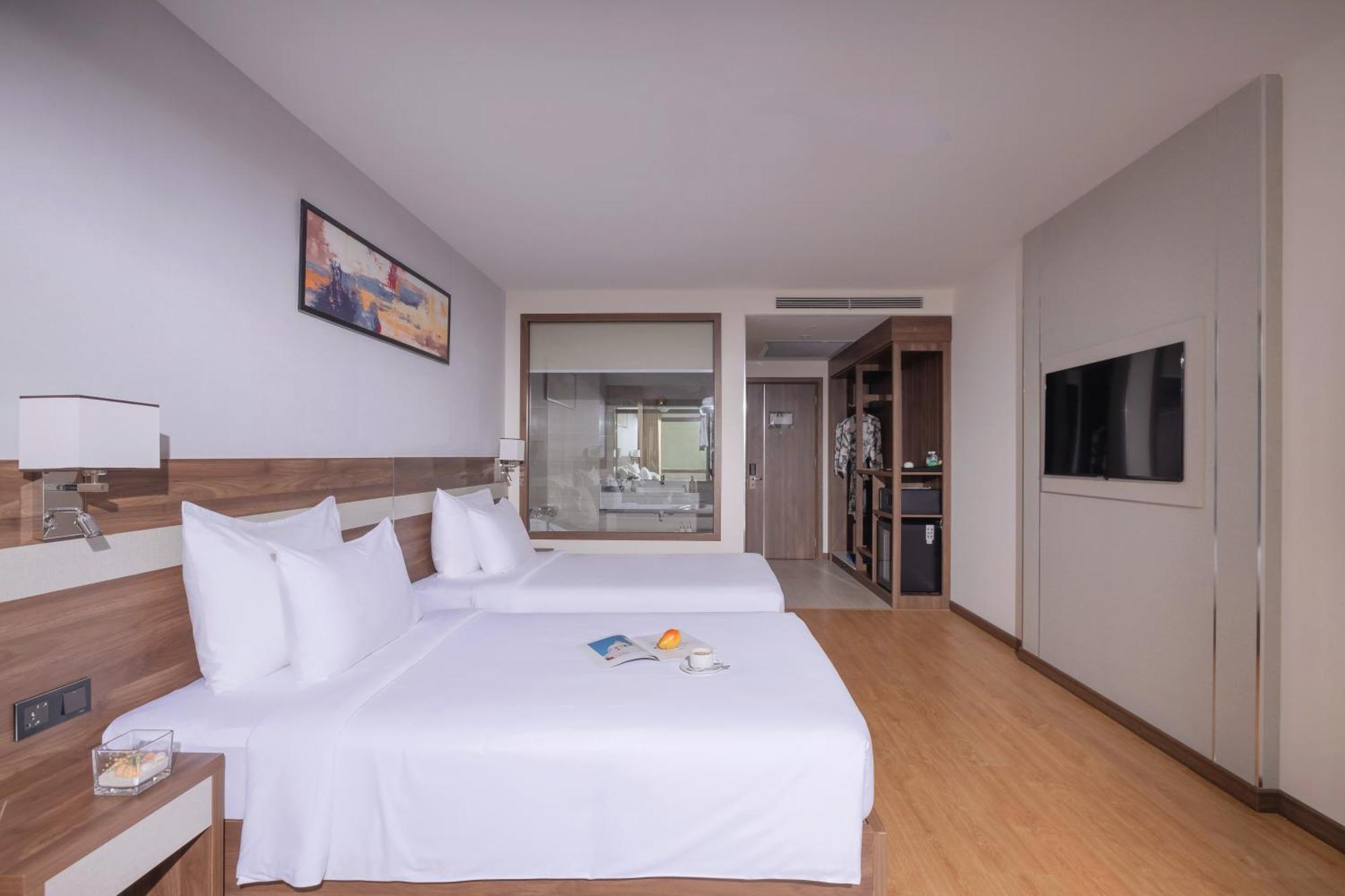 Panama Nha Trang Hotel Εξωτερικό φωτογραφία