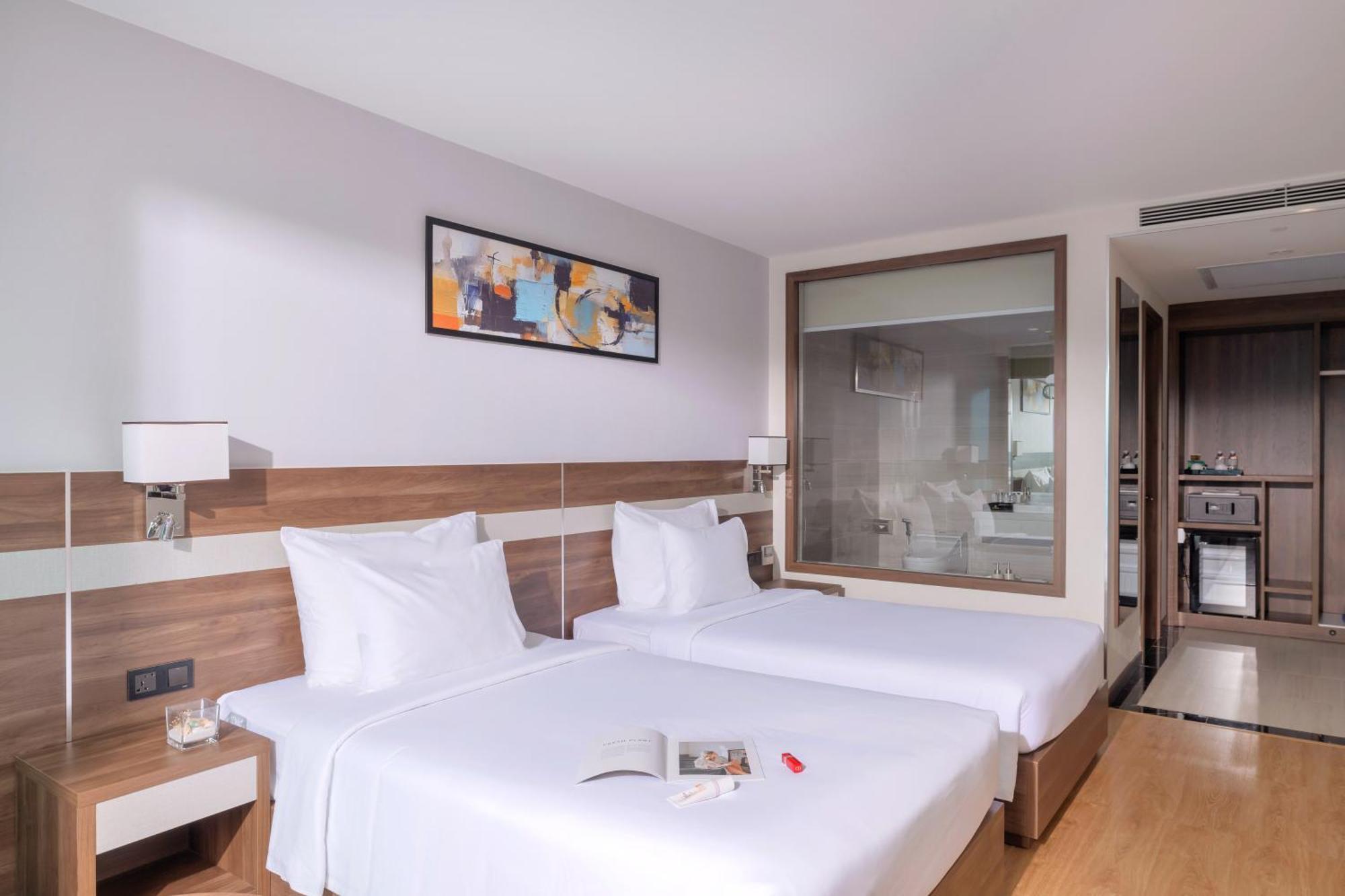 Panama Nha Trang Hotel Εξωτερικό φωτογραφία
