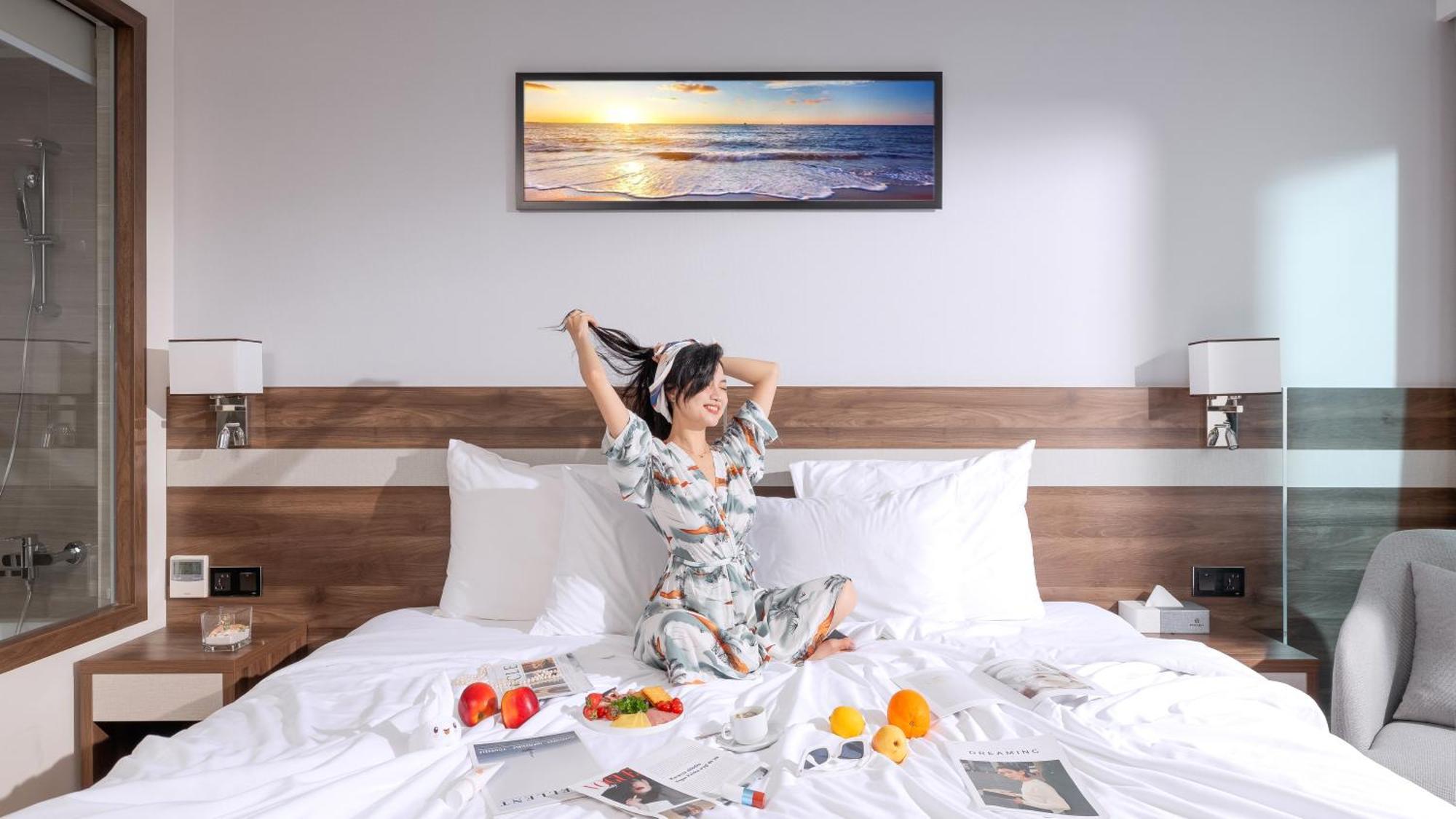 Panama Nha Trang Hotel Εξωτερικό φωτογραφία