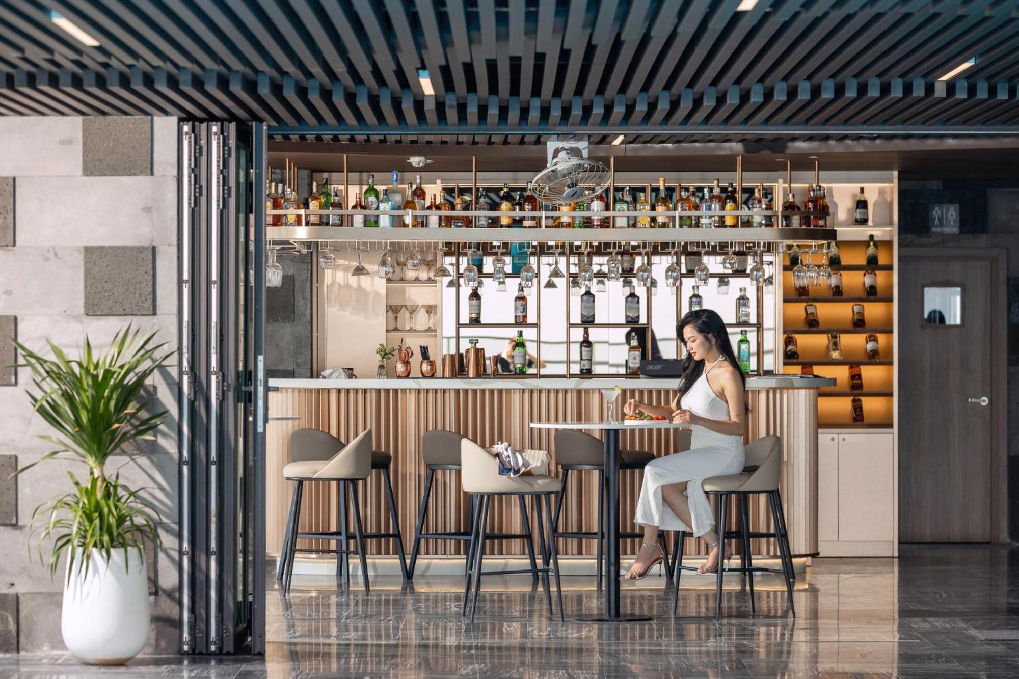 Panama Nha Trang Hotel Εξωτερικό φωτογραφία