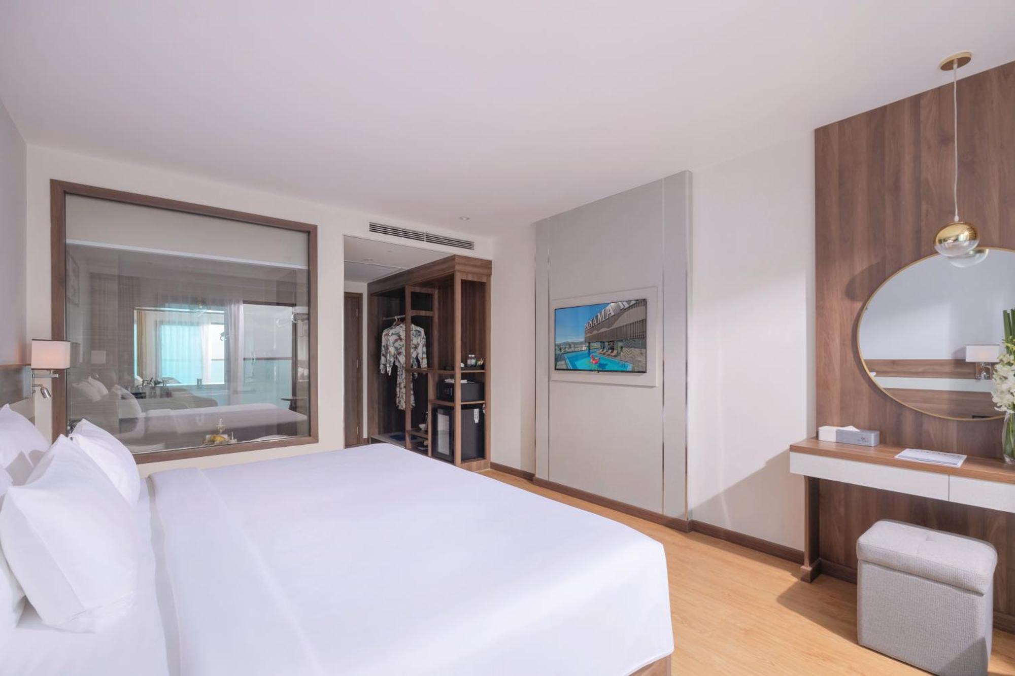 Panama Nha Trang Hotel Εξωτερικό φωτογραφία