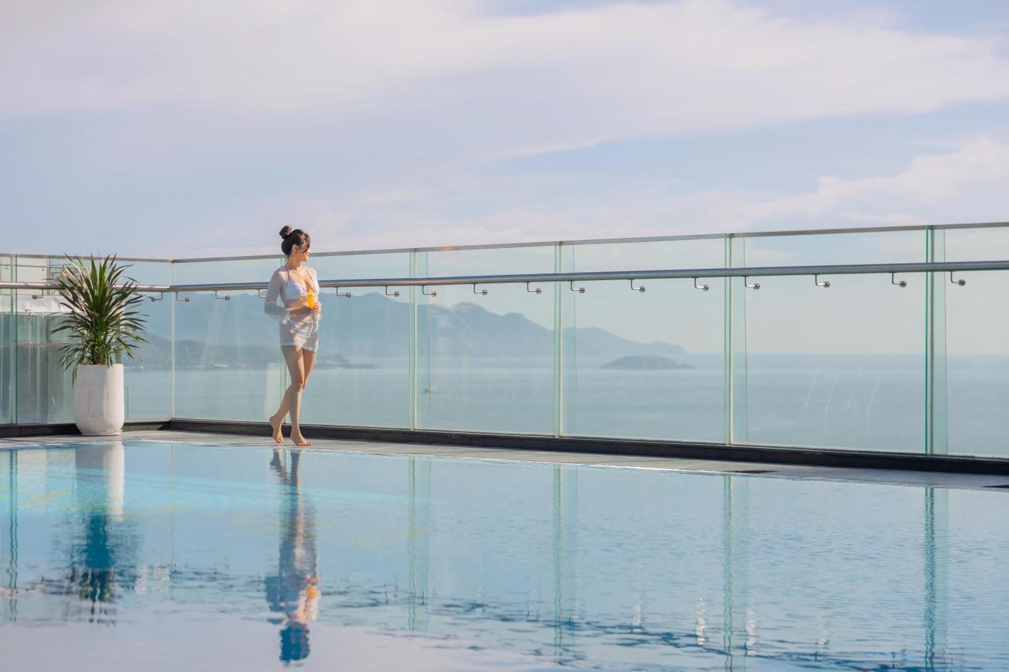 Panama Nha Trang Hotel Εξωτερικό φωτογραφία