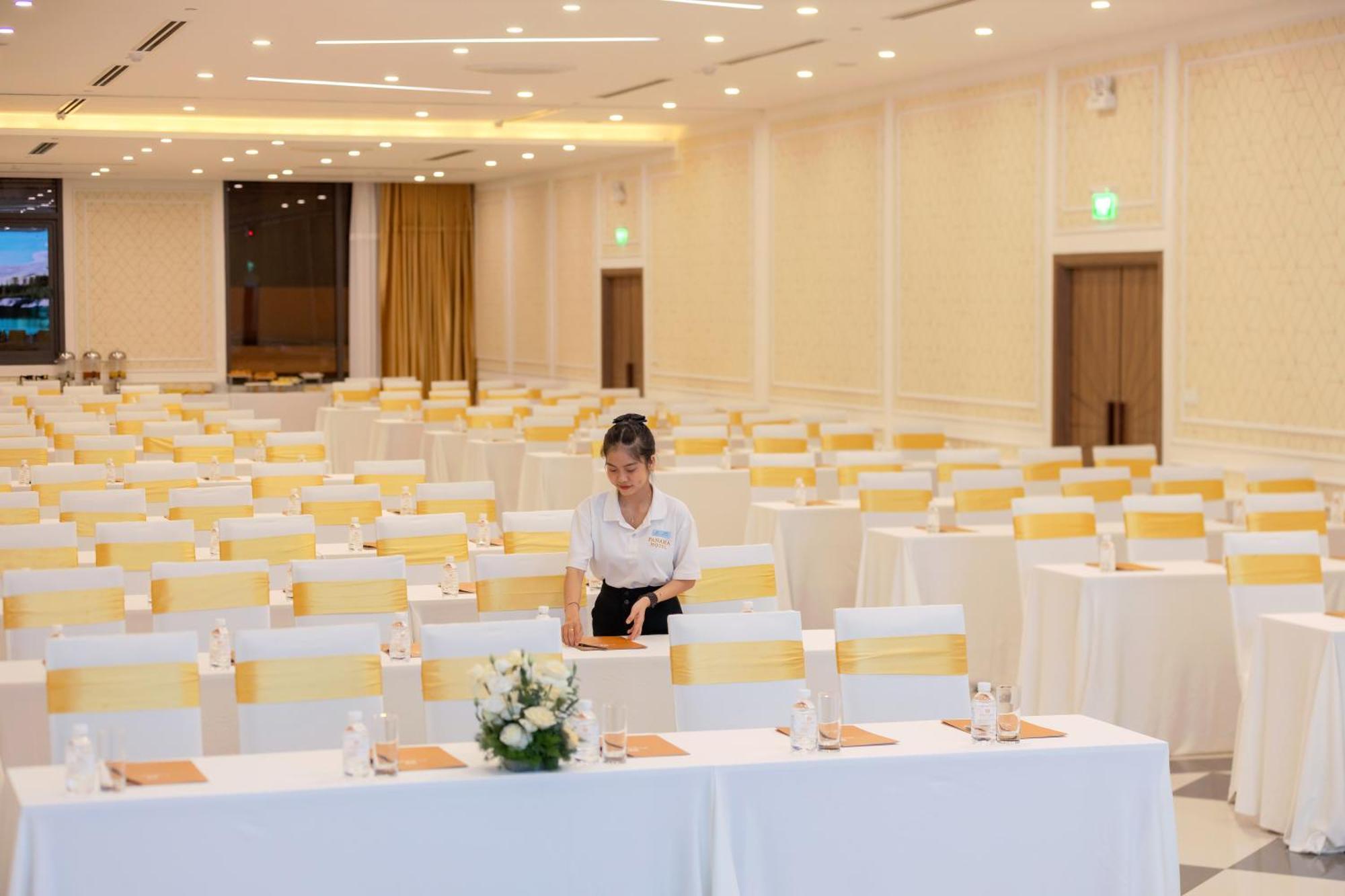 Panama Nha Trang Hotel Εξωτερικό φωτογραφία
