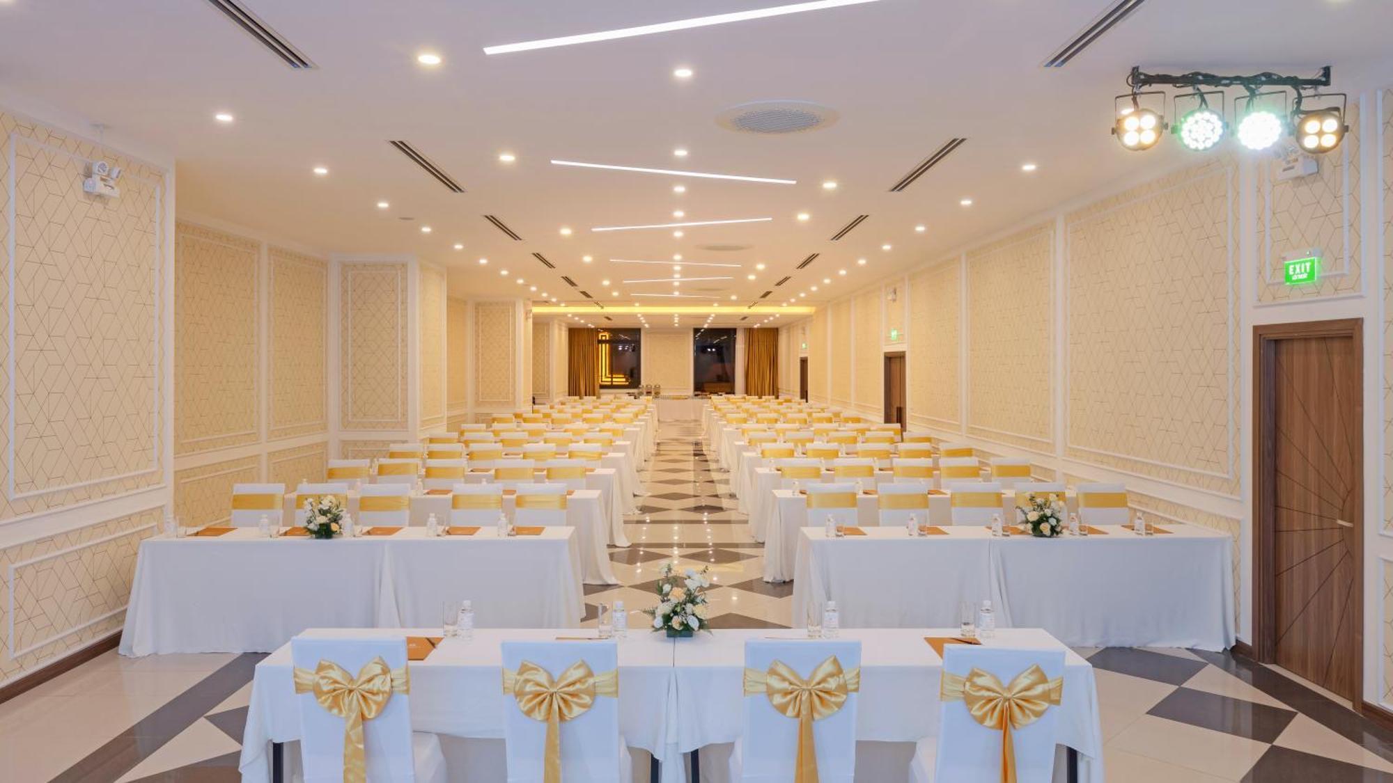 Panama Nha Trang Hotel Εξωτερικό φωτογραφία