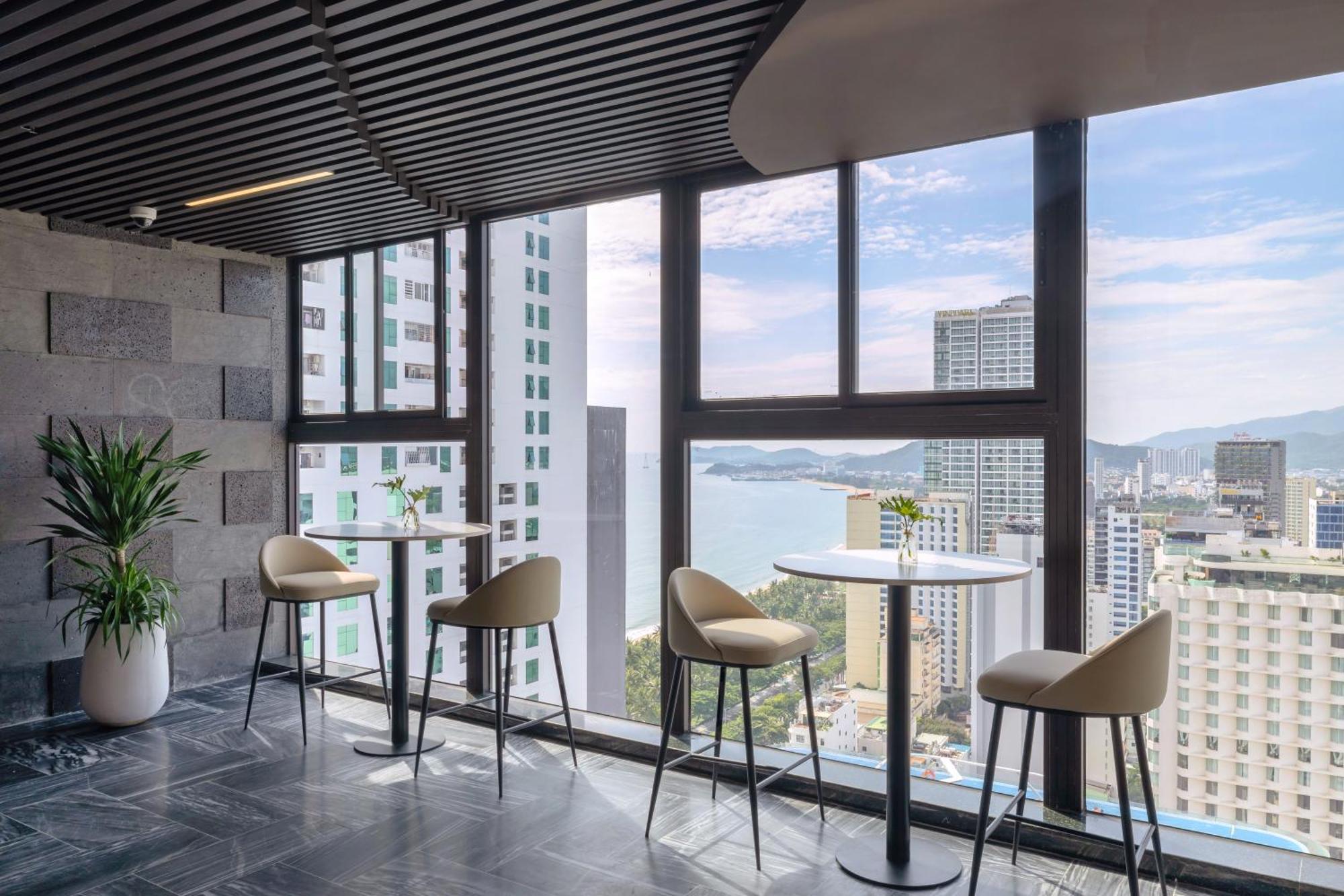 Panama Nha Trang Hotel Εξωτερικό φωτογραφία