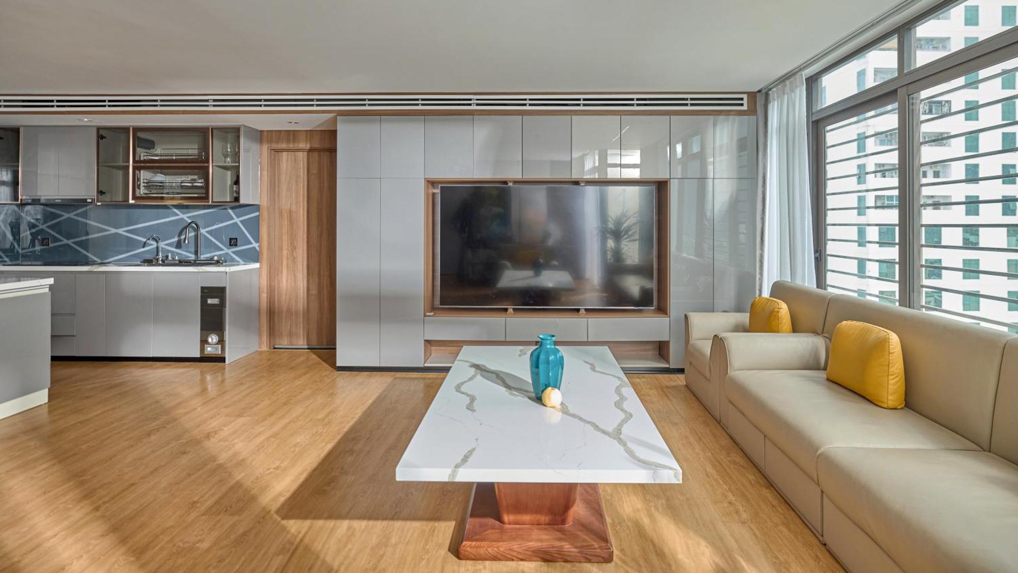 Panama Nha Trang Hotel Εξωτερικό φωτογραφία