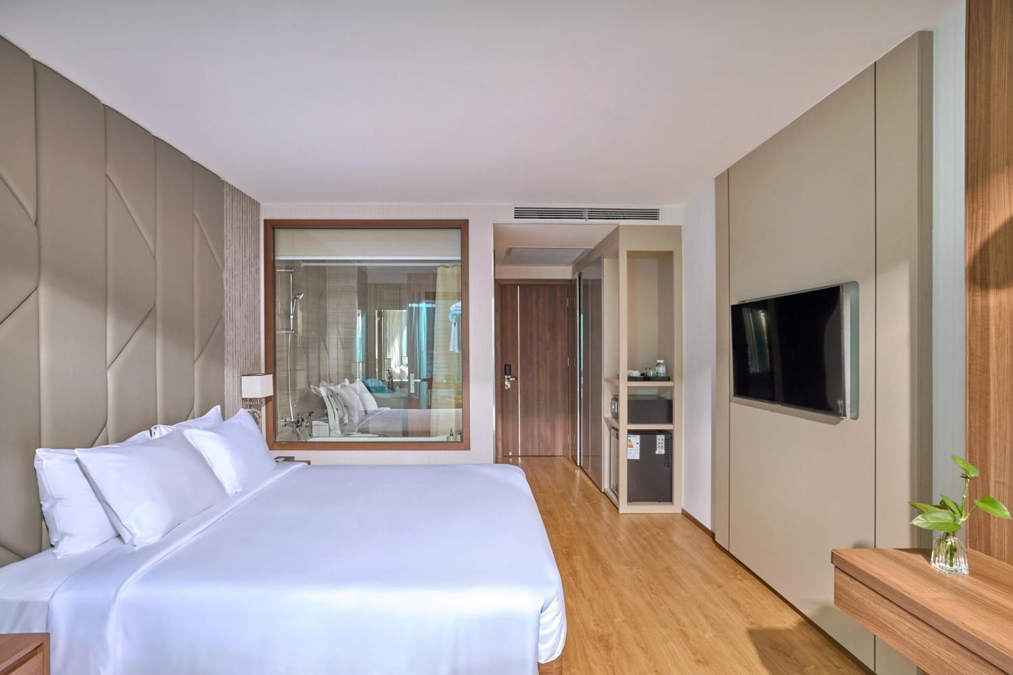 Panama Nha Trang Hotel Εξωτερικό φωτογραφία