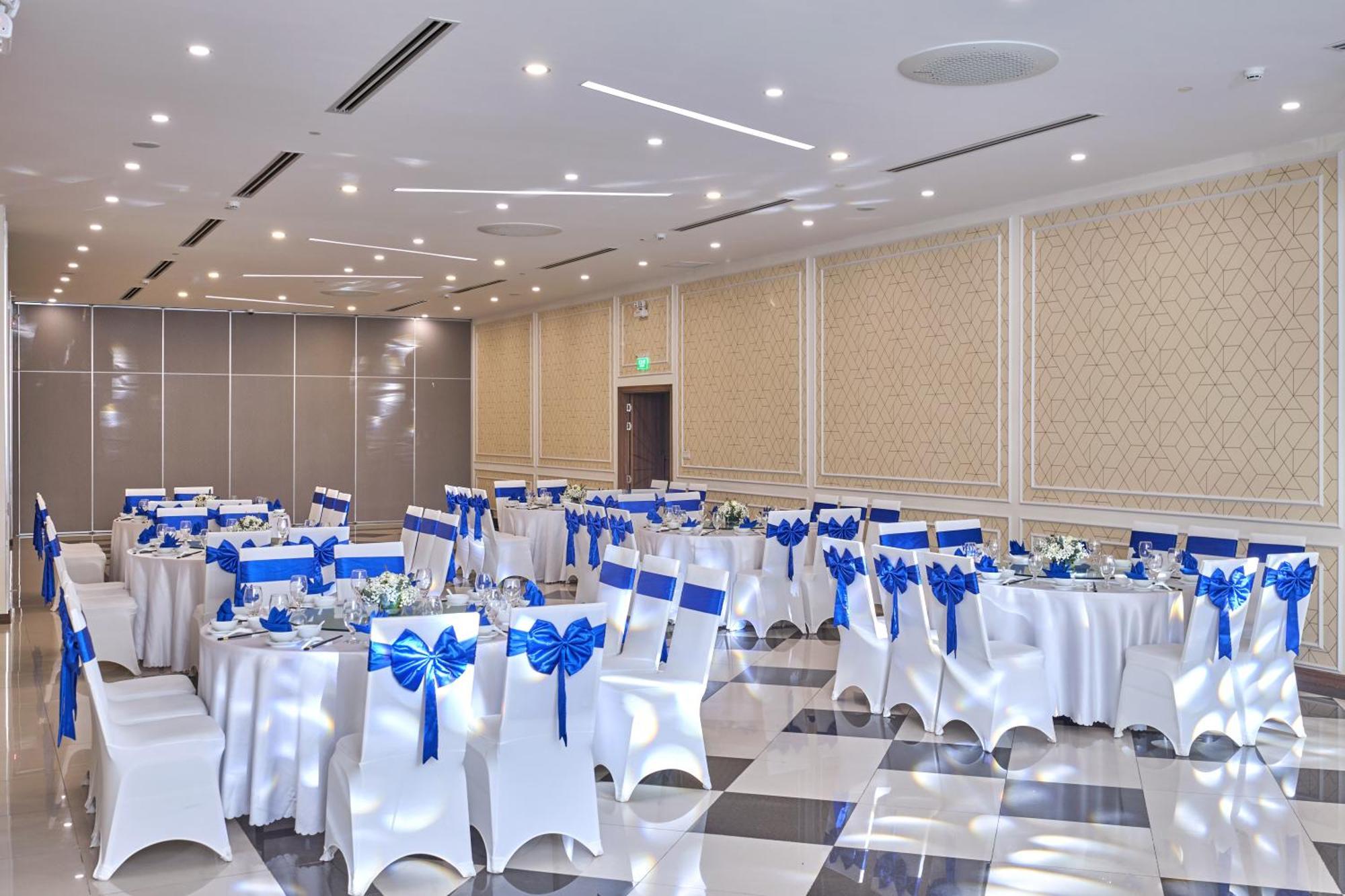 Panama Nha Trang Hotel Εξωτερικό φωτογραφία