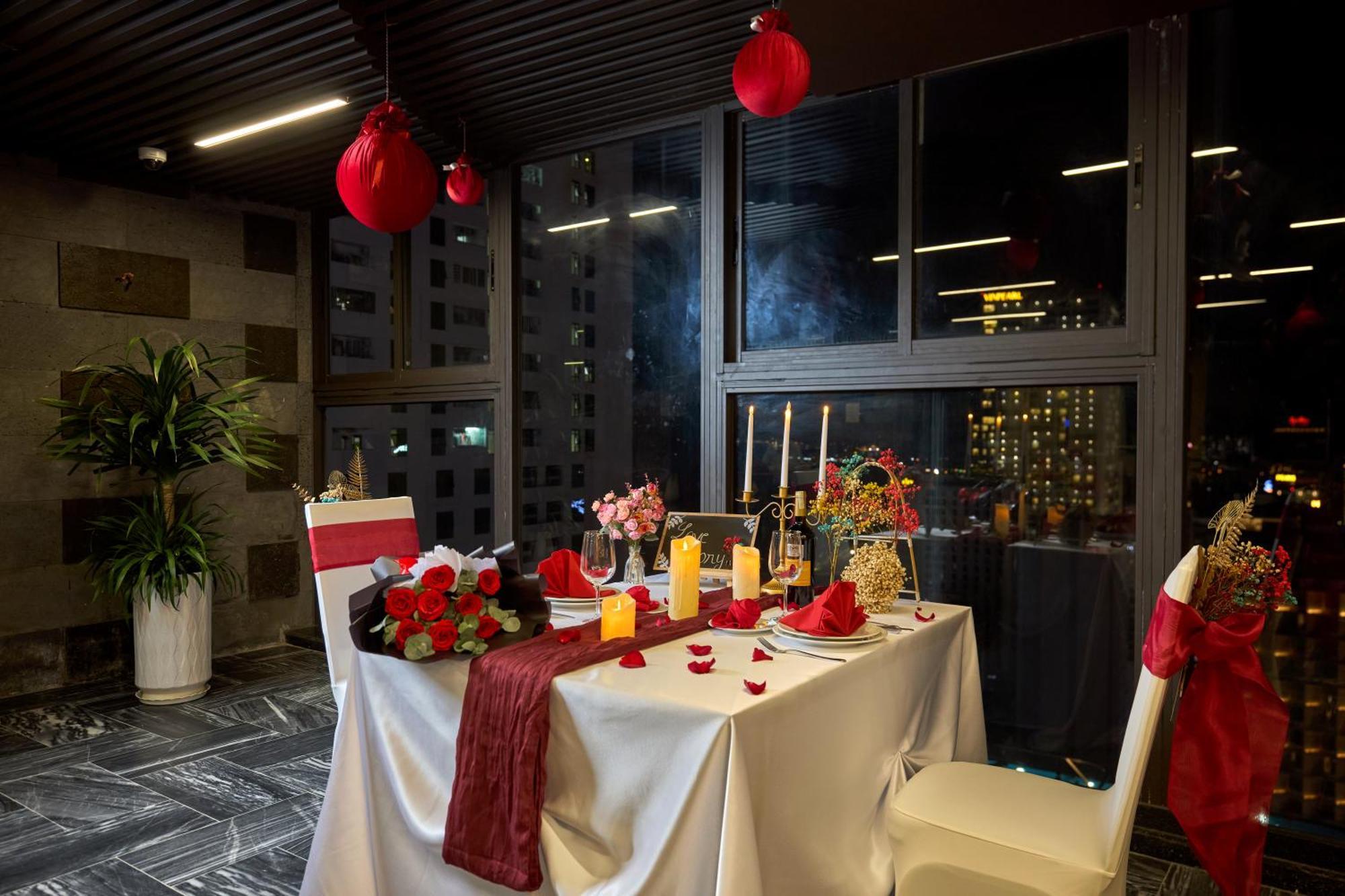 Panama Nha Trang Hotel Εξωτερικό φωτογραφία