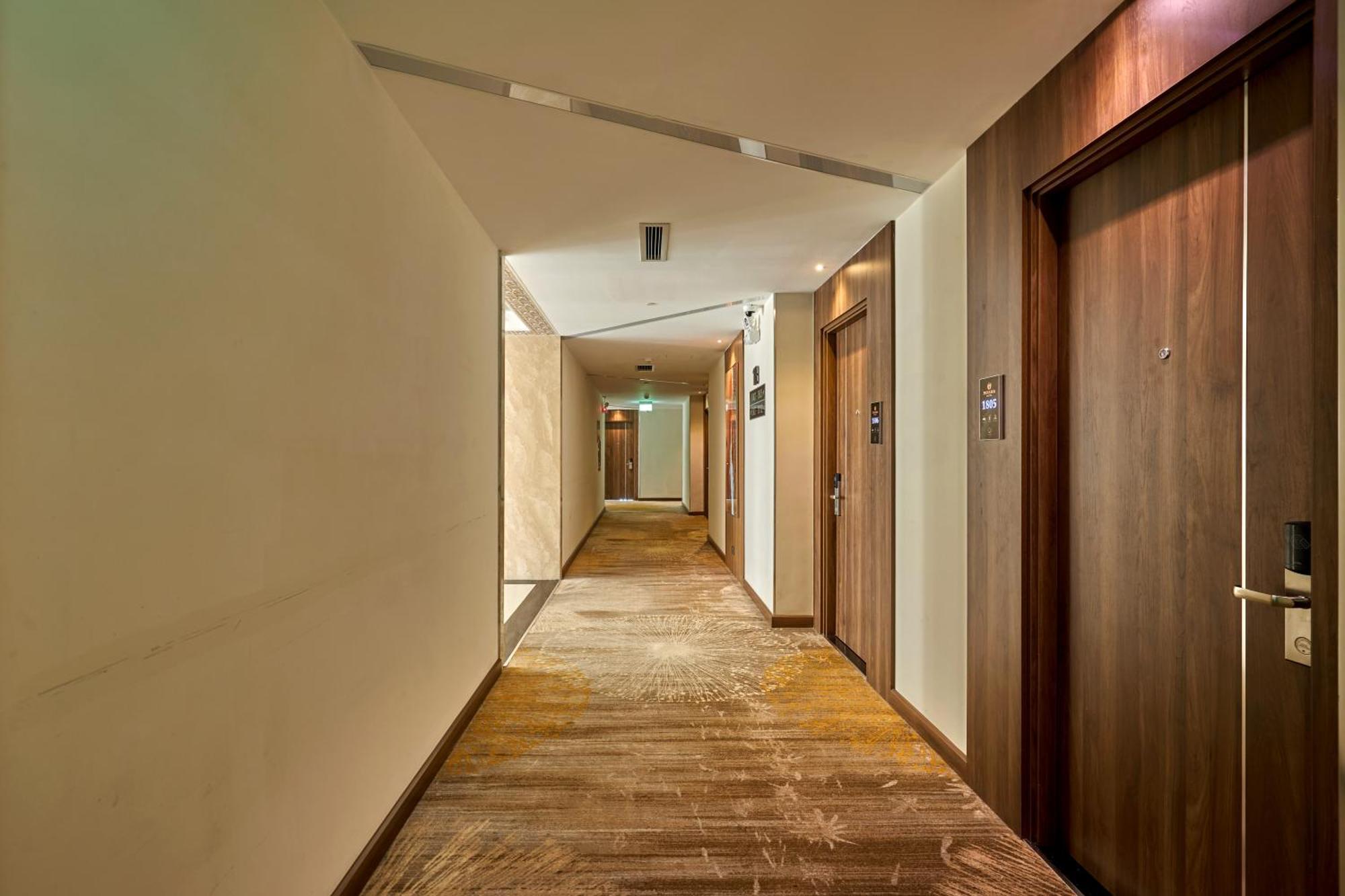 Panama Nha Trang Hotel Εξωτερικό φωτογραφία