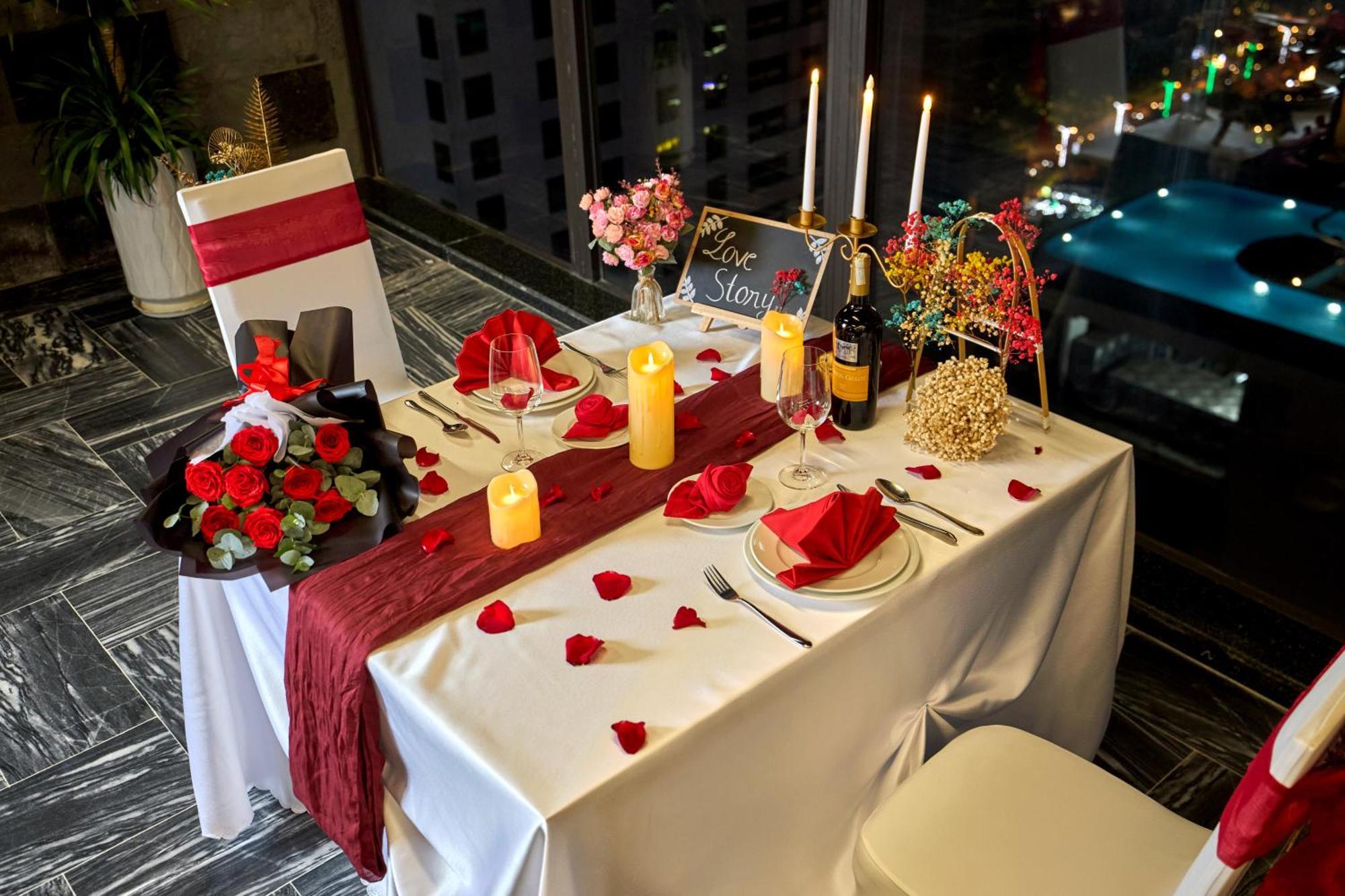 Panama Nha Trang Hotel Εξωτερικό φωτογραφία