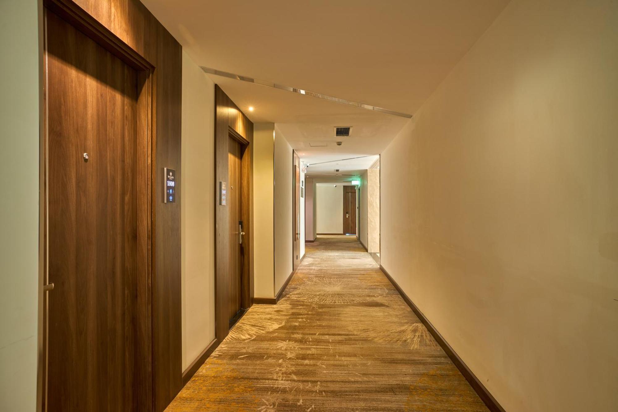Panama Nha Trang Hotel Εξωτερικό φωτογραφία
