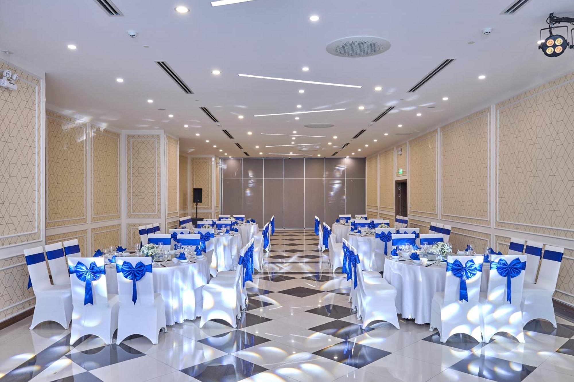 Panama Nha Trang Hotel Εξωτερικό φωτογραφία