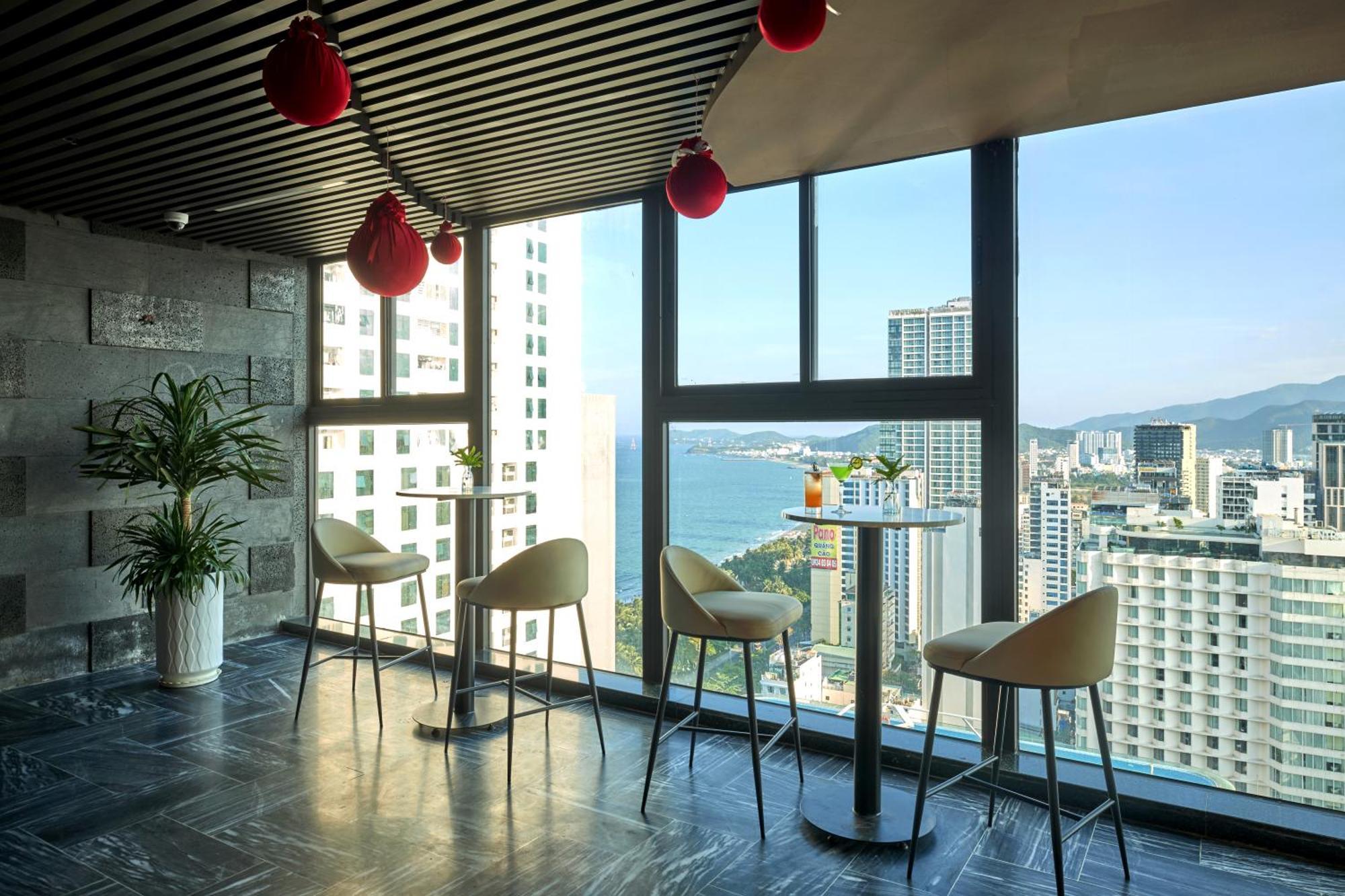 Panama Nha Trang Hotel Εξωτερικό φωτογραφία